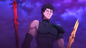 Fate/Zero 2nd Season